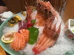 -水濑·日料放题(天河店)