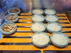 -欢乐牧场海鲜烤肉自助(牡丹园店)