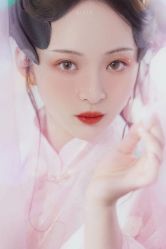 -盘子女人坊古装写真摄影(天津总店)