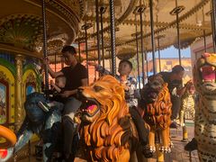 -三亚海昌梦幻海洋不夜城