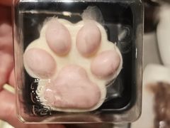 桃桃小猫爪-海底捞火锅(河东万达广场店)