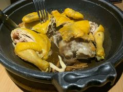 -卞氏菜根香·川菜(青羊万达店)