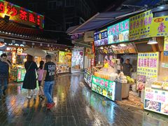 -家宴·灌蛋·沙茶面(曾厝垵店)