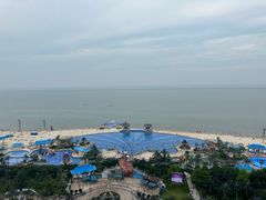 -启东恒大海上威尼斯酒店