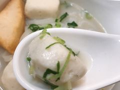 -翠华餐厅(香港国际机场店)