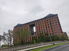 -浙江大学(紫金港校区)