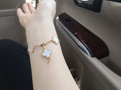 -梵克雅宝(国贸商城店)