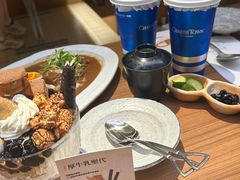 -CURRY YA 熟成咖哩專門店(深圳湾万象城店)