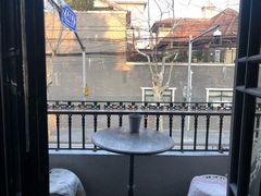 -古董花园(思南路42弄小区店)