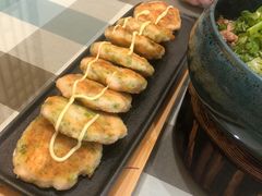 -君霖海鲜私房菜(春柳店)