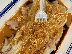 -下环街市熟食中心