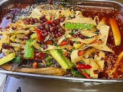 -88号小吃店·经典云南菜·地道纳西美食
