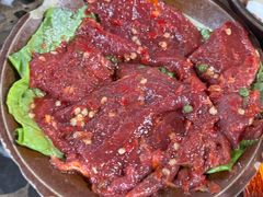 -正南齊北重庆老火锅(光华村直营店)