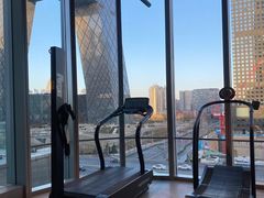 -Trainyard 炼·工场(中国国际贸易中心店)