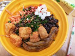 -龍城柳州螺蛳粉(群星路店)
