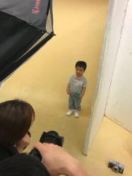 -倾城宝贝儿童摄影(浦东金谊店)