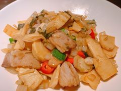 -田园居·佳宴(桑田路店)