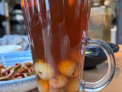 -院子餐厅·大锅菜·老杭帮(桥西直街店)