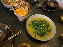 -Ameigo梅果·云贵川bistro(长宁来福士店)