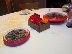 -张记虾尾·火锅·烧烤·大排档(涉外店)