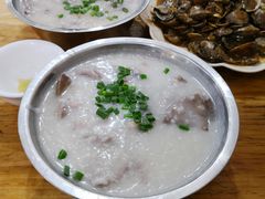 -南记食粥坊·宵夜大排档(莲花总店)