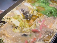 -半天妖烤鱼(绿地大融城店)