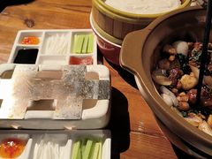 -又一福烤鸭·北京菜(东四店)