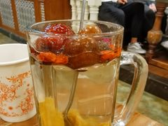 八宝茶-清真·玛丽亚新疆菜主题餐厅(浙江中路店)