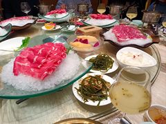 -石鼎香·非遗淮扬火锅(江都龙川桥店)