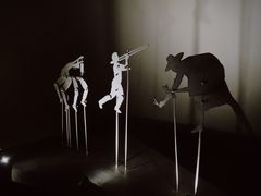 -上海当代艺术博物馆