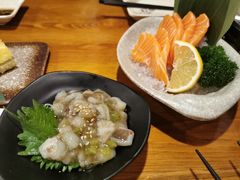 -三月居酒屋(青年大街店)