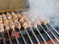 -黑公羊新疆菜(人和店)