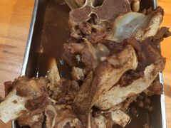 牛骨头-旺福(晶都苑店)