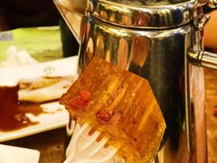 桂花糕-添好运点心专门店(深水埗店)