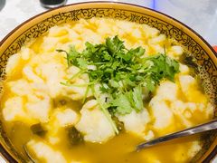 -阿三鱼头泡饼·家常菜