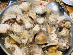 -拾下卜卜贝•海鲜火锅