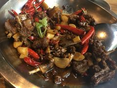 -U你·天然调味(南湖总店)