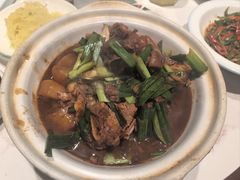 -壹只菜·崇明本地特色菜(崇明南门店)