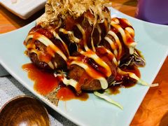 -文三酒肆自助放题(新街口友谊广场店)