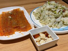 -丁虎子烤肉(国道二店)