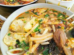 -阿生哥螺蛳粉(永安街店)