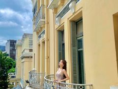 -胡志明市美术馆