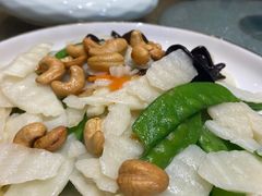 -双合园·海鲜水饺青岛菜(品牌首店)