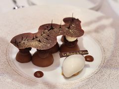 -Le Bistrot de Racine