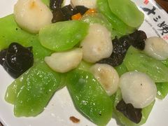 -南拳十三姨·潮汕砂锅粥(世纪金源店)