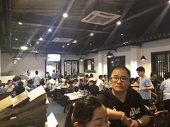 -靓靓蒸虾(中山公园店)