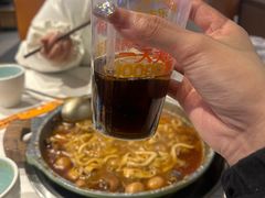 -古乐牛香·鲜牛肉自助火锅(南京总店)
