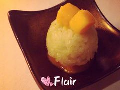-富力丽思卡尔顿酒店·FLAIR餐厅酒吧