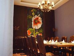 包厢-然庭·新湘菜(紫竹桥店)