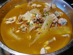 -大碗厨 25年老字号 现炒湘菜(四季天地店)